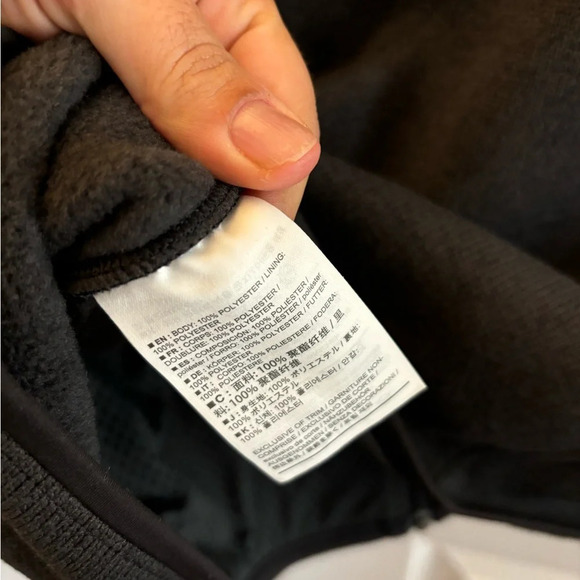 Arc’teryx Covert Cardigan womens Jacket sz L - Picture 7 of 7